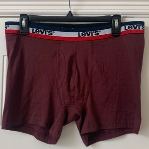 Levi’s Boxer Brief NWOT